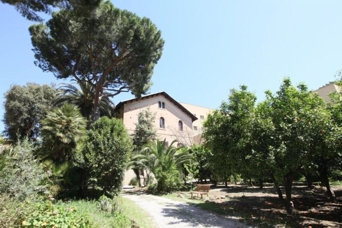Villa Fiocchi Кальтаниссетта Экстерьер фото