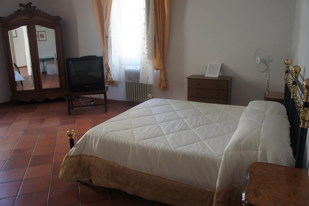 Villa Fiocchi Кальтаниссетта Номер фото