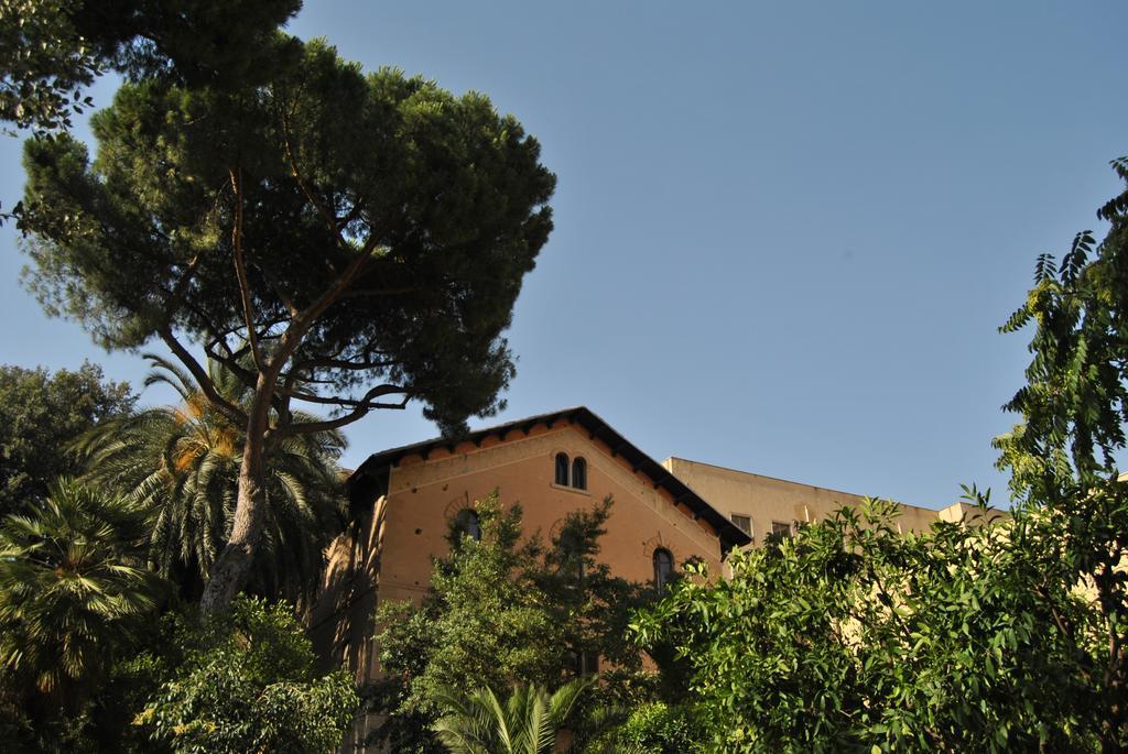 Villa Fiocchi Кальтаниссетта Экстерьер фото