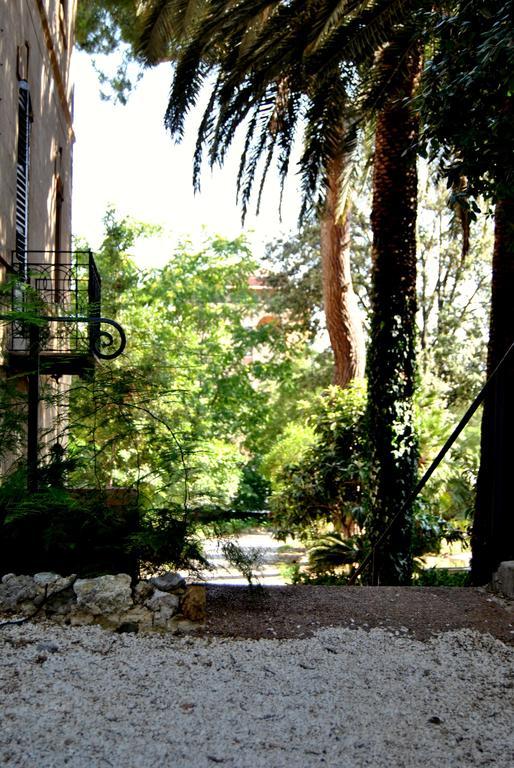 Villa Fiocchi Кальтаниссетта Экстерьер фото